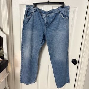 H&M Jeans